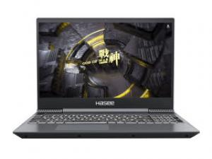 神舟战神S7-DA5NS(酷睿i5-12500H/16GB/512GB/RTX3050/144Hz)