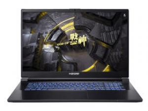 神舟战神Z7-DA5NS(酷睿i5-12450H/16GB/512GB/RTX3050/144Hz)