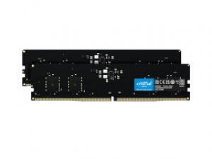 英睿达DDR5 4800 16GB(8GB×2)