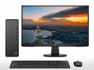 惠普小欧S01(i5-12400/16GB/512GB/集显/21.5英寸)