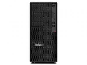 联想ThinkStation P360(i5-12500/16GB/256GB+1TB/P2200)