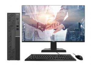 海尔天越K7-V12 Pro(i5-12400/16GB/512GB/集显/23.8英寸)