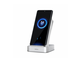 魅族立式无线超充 40W
