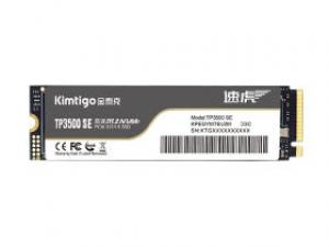 金泰克TP3500SE 1TB M.2 SSD
