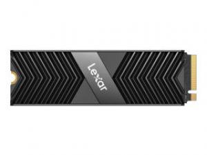 雷克沙NM800PRO散热马甲套装 512GB M.2 SSD