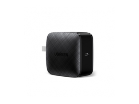 绿联氮化镓充电器 65W
