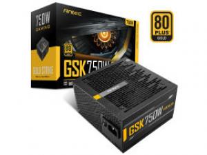 安钛克GSK 750 GOLD