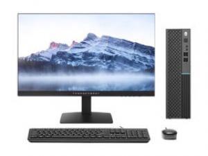 雷神博睿(i7-12700/16GB/1TB/集显/21.5英寸)