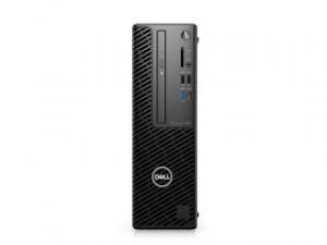 戴尔Precision T3460(i3-12100/8GB/2TB/集显)