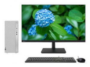 联想天逸510 Pro(i7-12700F/16GB/256GB+1TB/MAX100/27英寸)