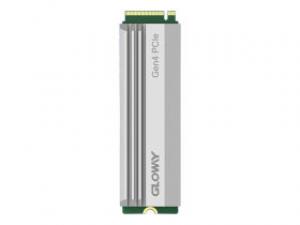 光威Ultimate 1TB M.2 SSD
