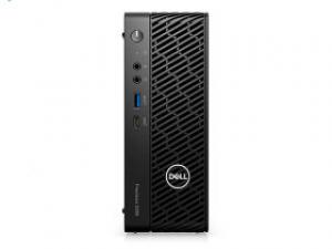 戴尔Precision T3260(i5-12500/16GB/512GB/T600)