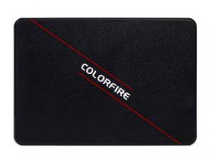 七彩虹镭风系列 120GB SATA3 SSD
