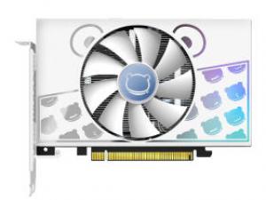 盈通GeForce RTX3060-12G D6 萌宠