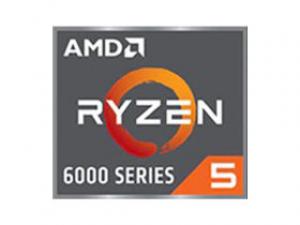 AMD Ryzen 5 6600HS