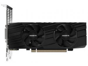 技嘉GeForce GTX 1630 OC Low Profile 4G