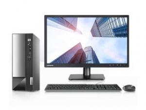 联想扬天M4000q(i3-12100/8GB/1TB/集显/19.5英寸)