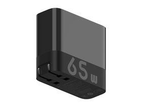 ZMI USB充电器65W快充版（多口）