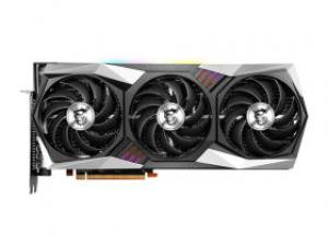 微星Radeon RX 6800 XT GAMING X TRIO 16G
