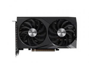 技嘉GeForce RTX 3060 WindForce OC 12G