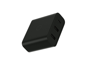 ZMI USB充电器65W快充版（3口）