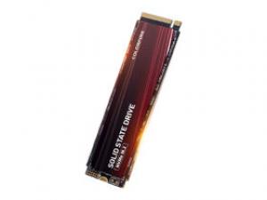 七彩虹CF600镭风系列 1TB M.2 SSD
