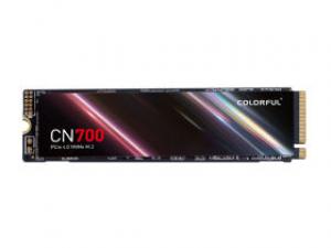 七彩虹CN700 1TB M.2 SSD