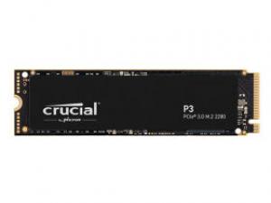 英睿达P3 2TB M.2 SSD