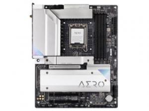 技嘉Z790 AERO G