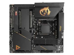 微星MEG X670E ACE