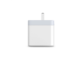 品胜闪电快充20W