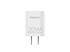 PISEN QUICK PD20W快充