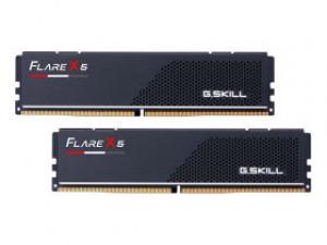 芝奇Flare X5烈焰枪 DDR5 5600 32GB(16G×2)