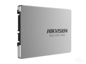 海康威视C260 4TB SATA3 SSD