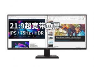 优派VA2962-HD