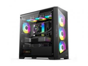 航嘉GX760S堡垒