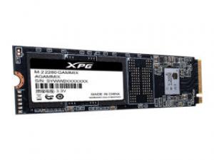 威刚XPG翼龙 S50 PRO 2TB M.2 SSD