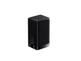 倍思GaN3 Pro氮化镓快充充电器