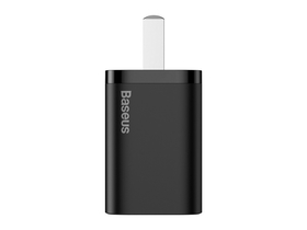 倍思 Super Si超级硅快充充电器30W