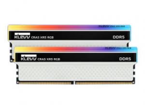 科赋CRAS XR5 RGB DDR5 6000 32GB(16GB×2)