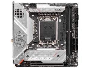 微星MPG Z790I EDGE WIFI