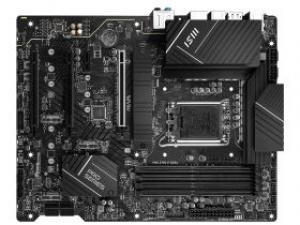 微星PRO Z790-P DDR4