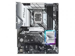 华擎Z790 Pro RS
