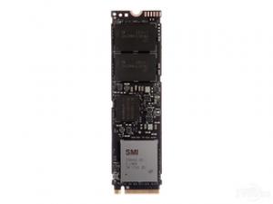 Intel 760P 256GB NVMe M.2 SSD