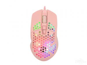 宁美GM53 PINK