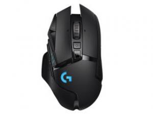 罗技G502 Lightspeed