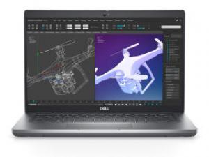 戴尔Precision 3470(酷睿i7-1270P/32GB/2TB/T550)