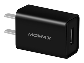 MOMAX USB充电器