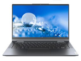 联想YOGA 14c 2021(酷睿i7-1165G7/16GB/512GB)