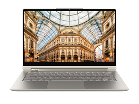 联想YOGA Pro 14c 慧眼识金(酷睿i7-1185G7/16GB/1TB)